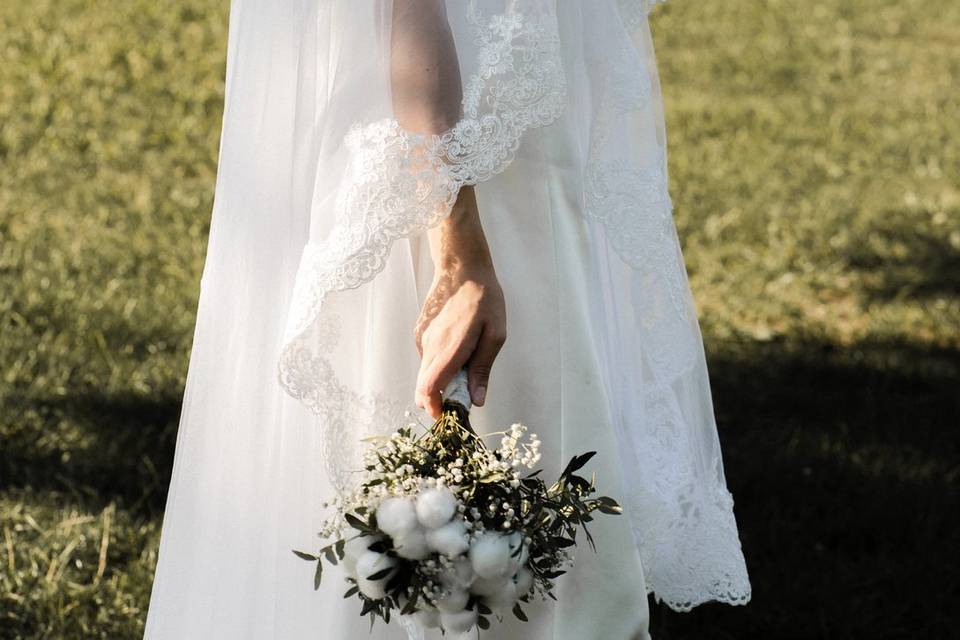 Portait mariage