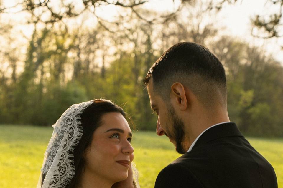Mariage