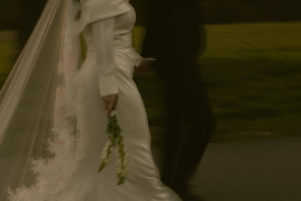 Mariage