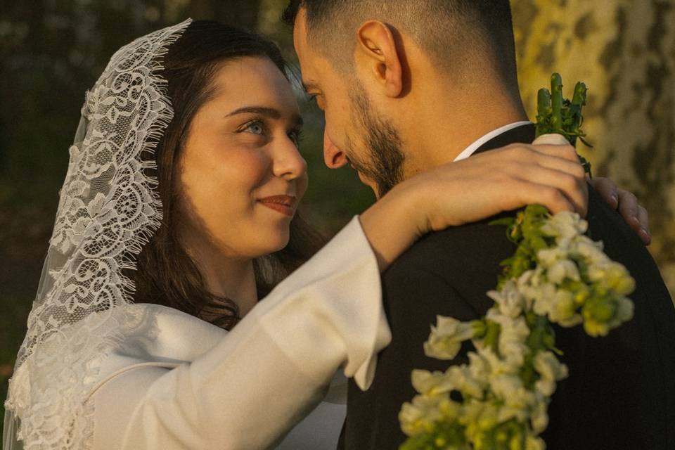 Mariage