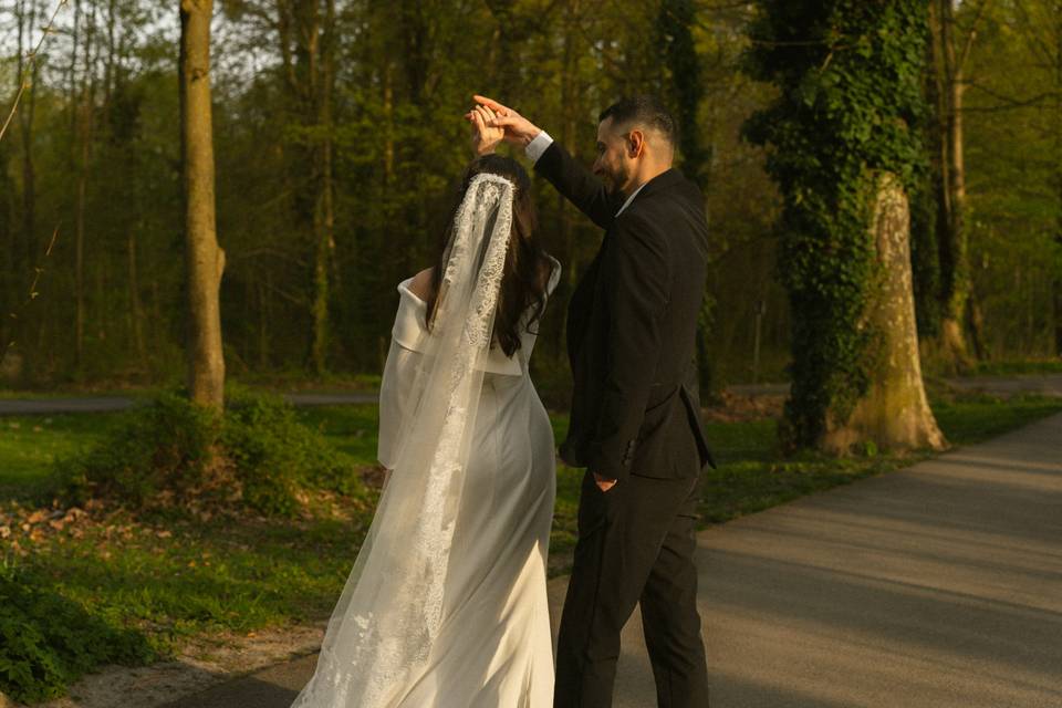 Mariage