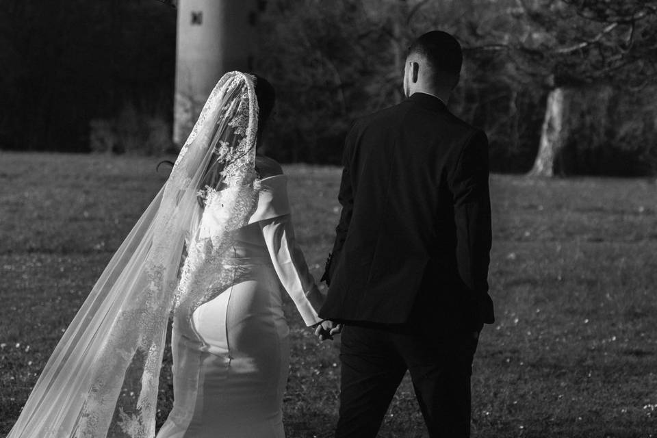 Mariage