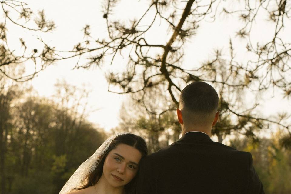Mariage