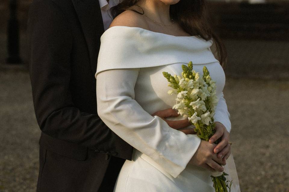 Mariage