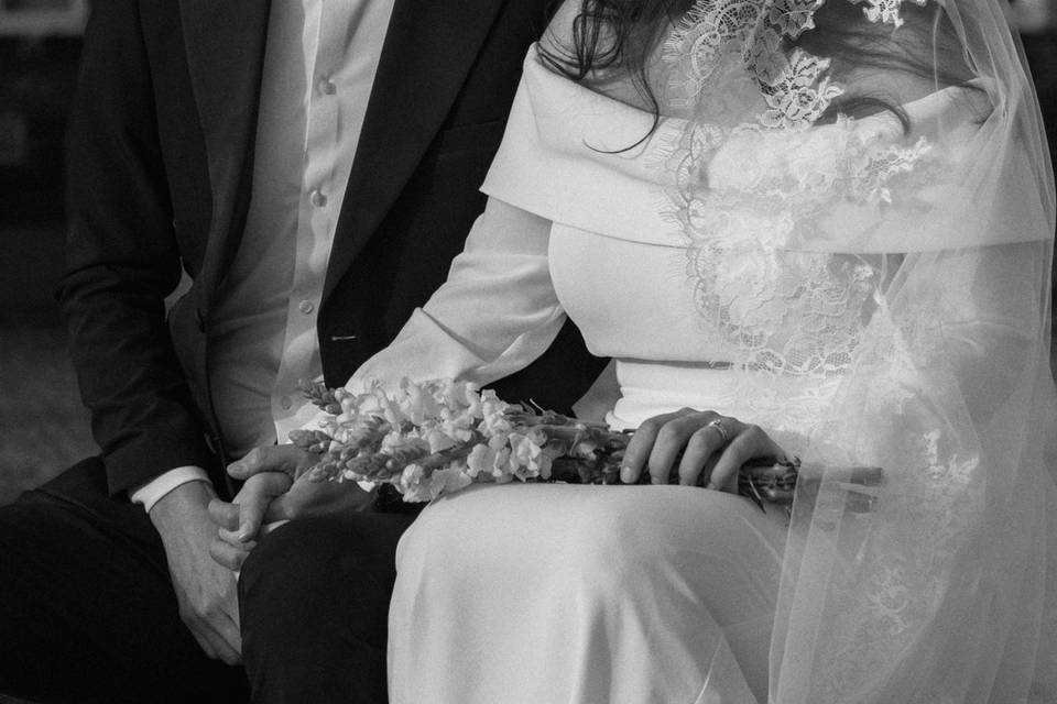 Mariage