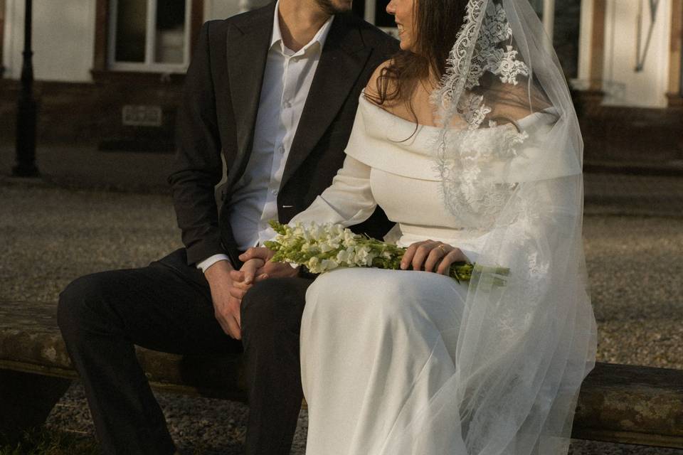 Mariage