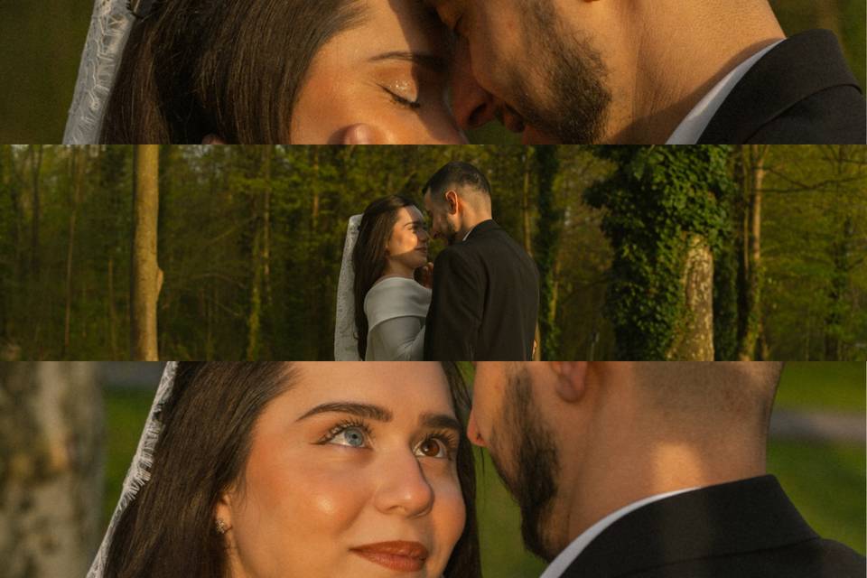Mariage