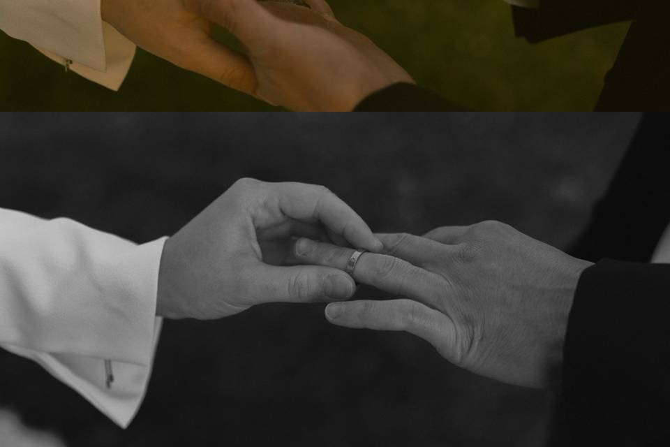 Mariage