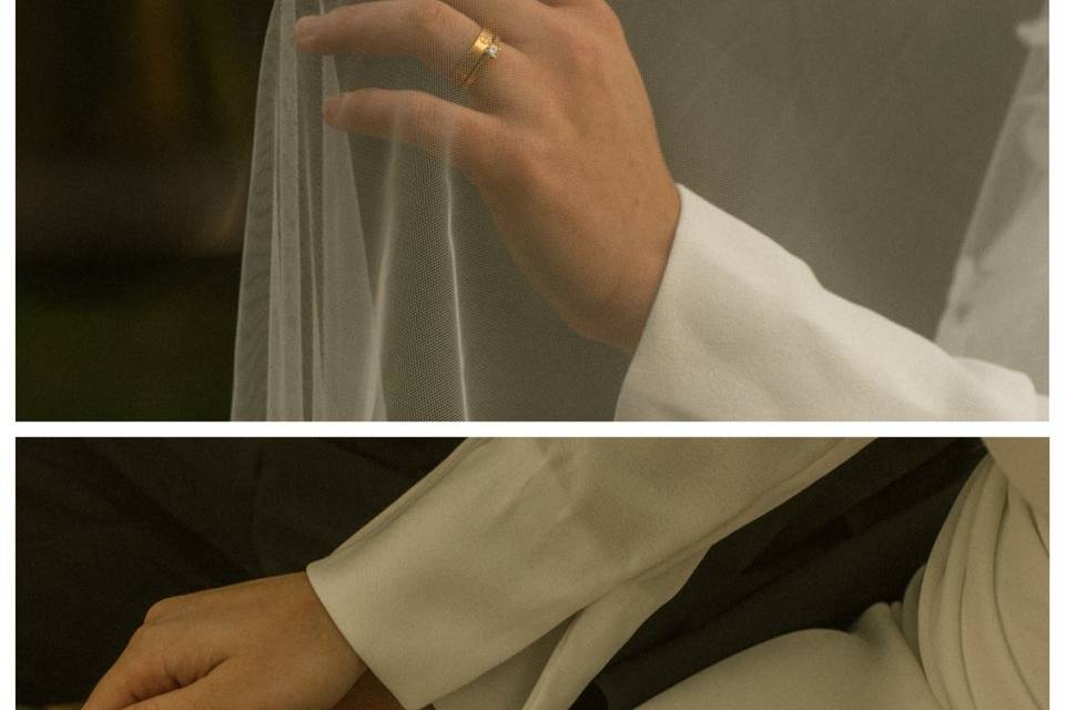 Mariage