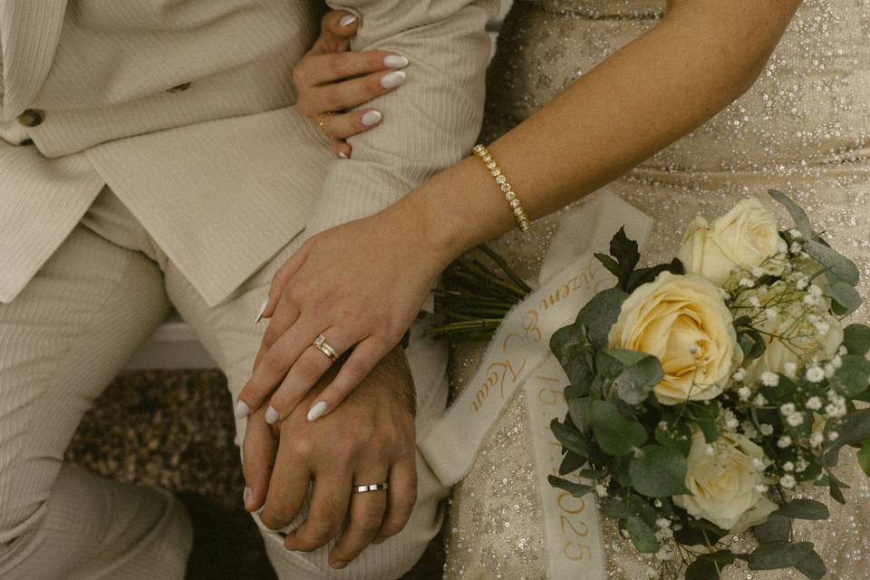 Mariage