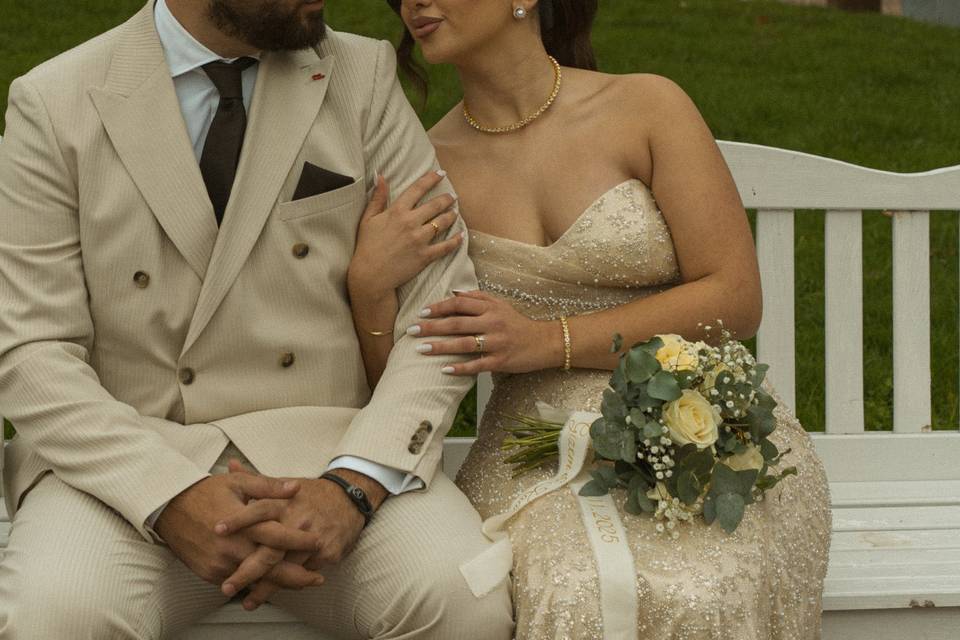 Mariage