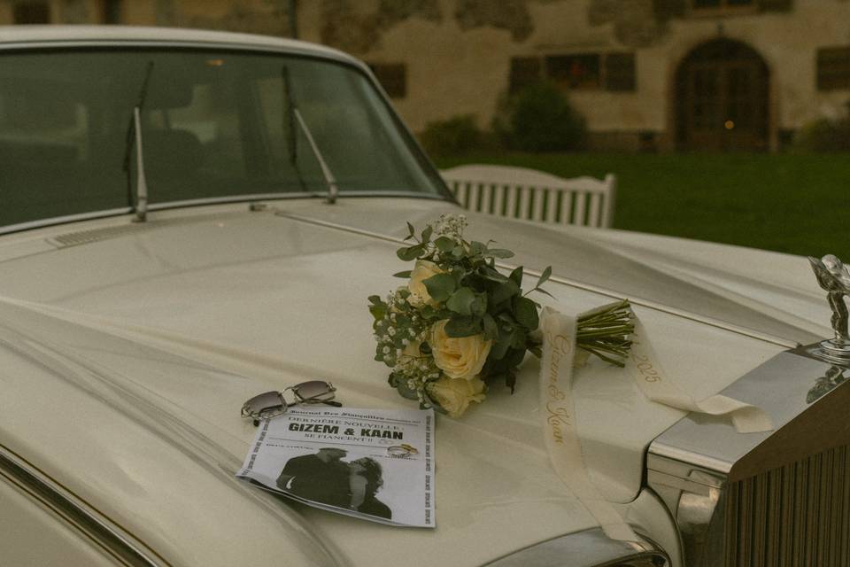 Mariage