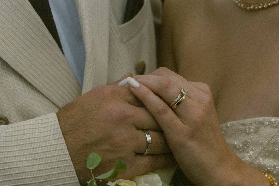 Mariage