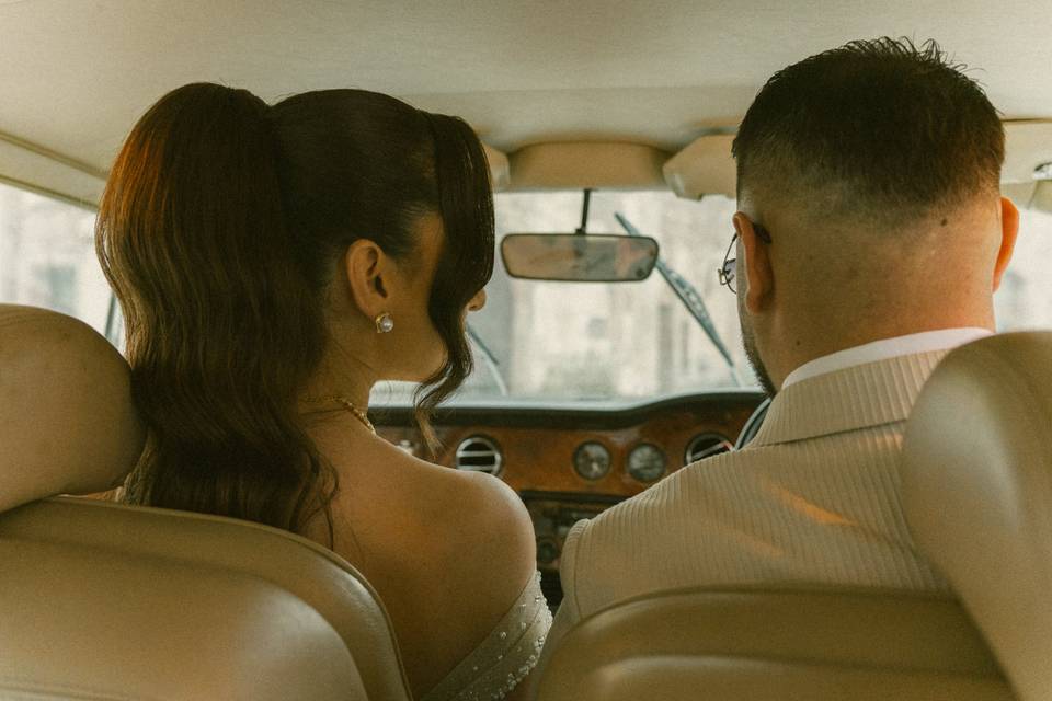 Mariage