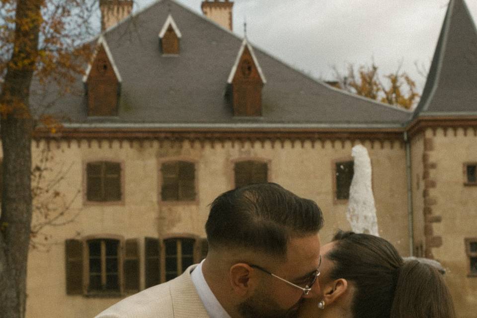 Mariage