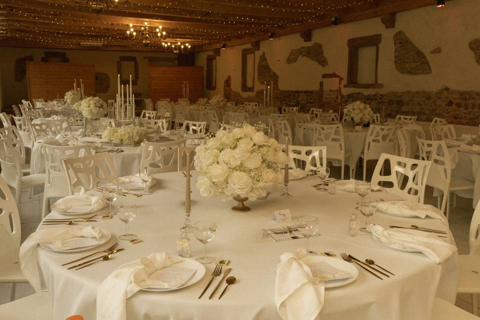 Mariage