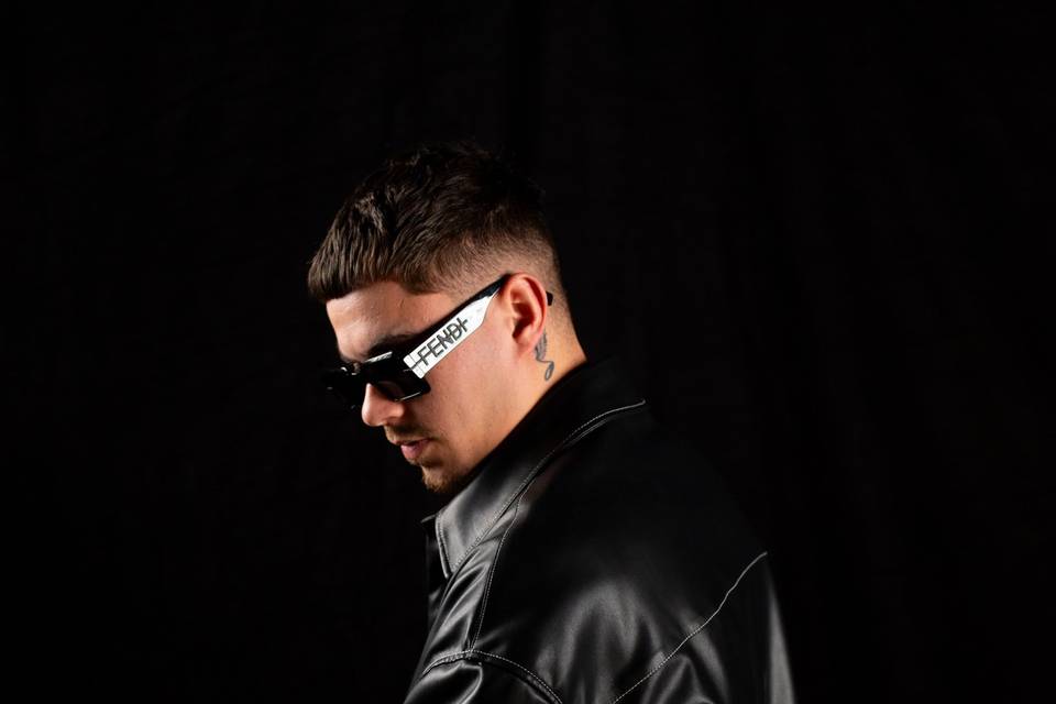 DJ Trulli