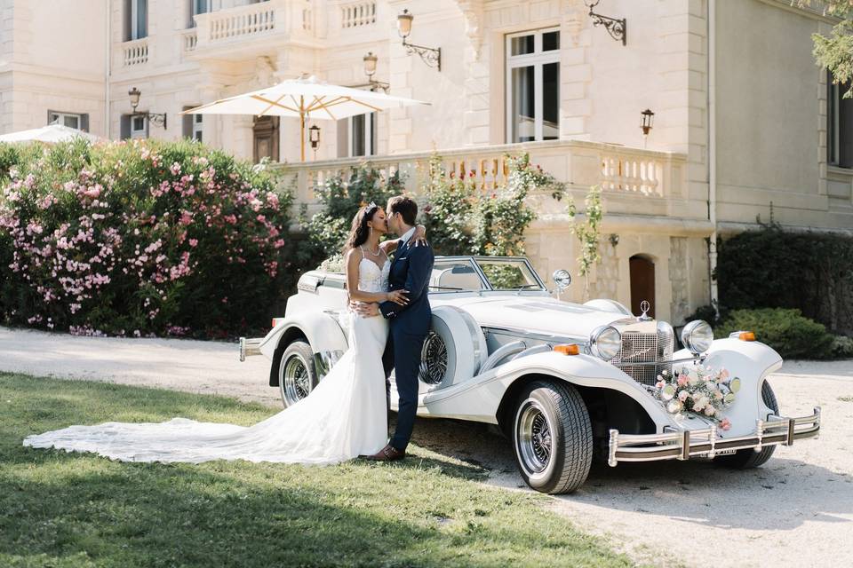 D Day Wedding Planner