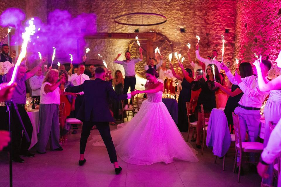 D Day Wedding Planner