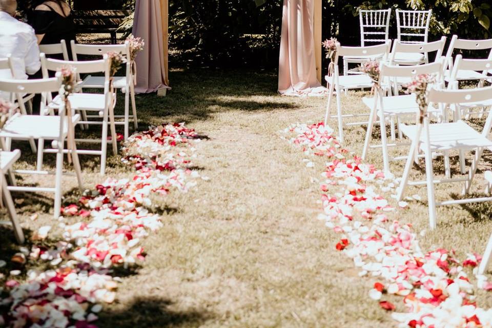 D Day Wedding Planner