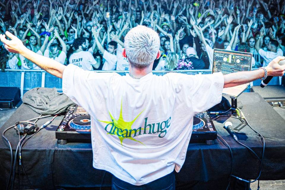 Jae Nice Festival