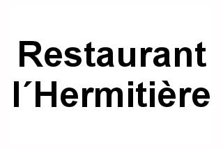 Restaurant l'Hermitière