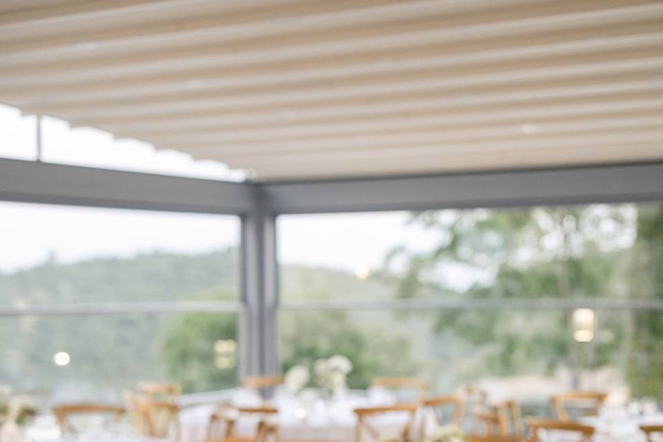 Décoration de table