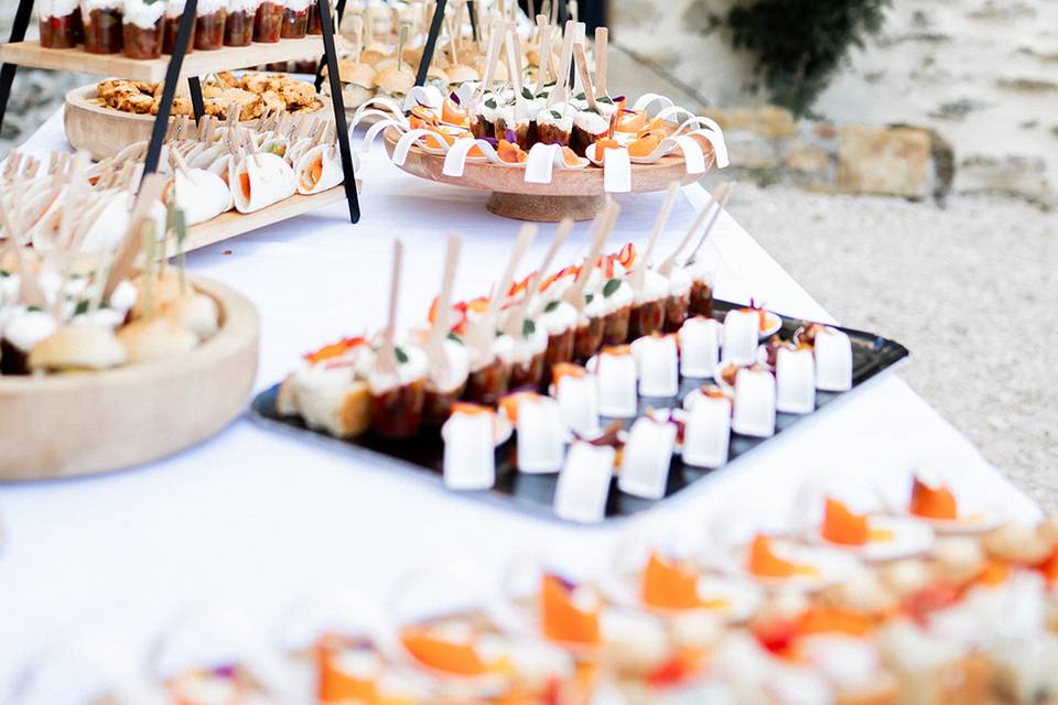Buffets