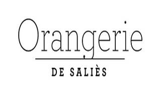 Orangerie de Salies logo