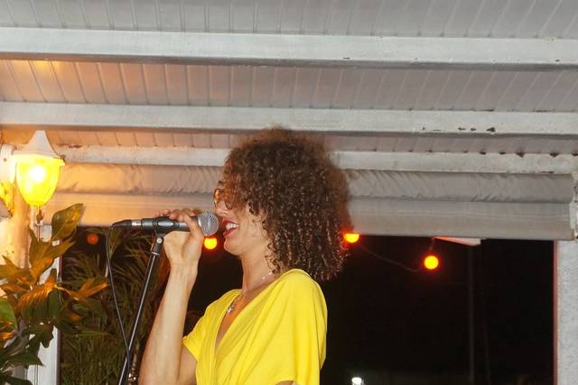 Concert Privé