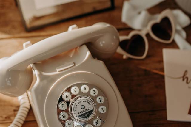 Location de Livre d'or audio