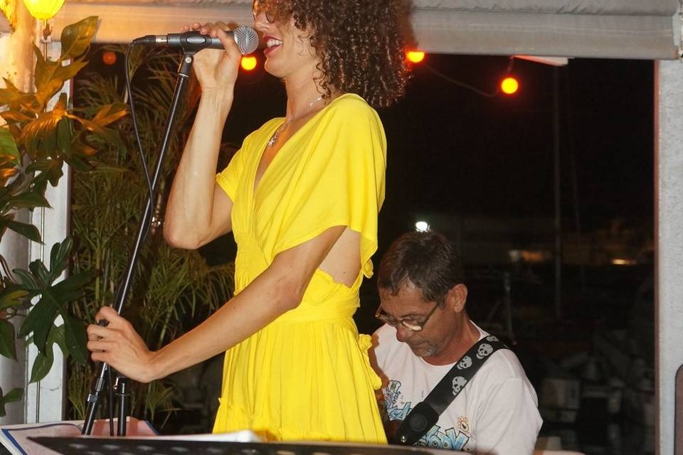 Concert Privé