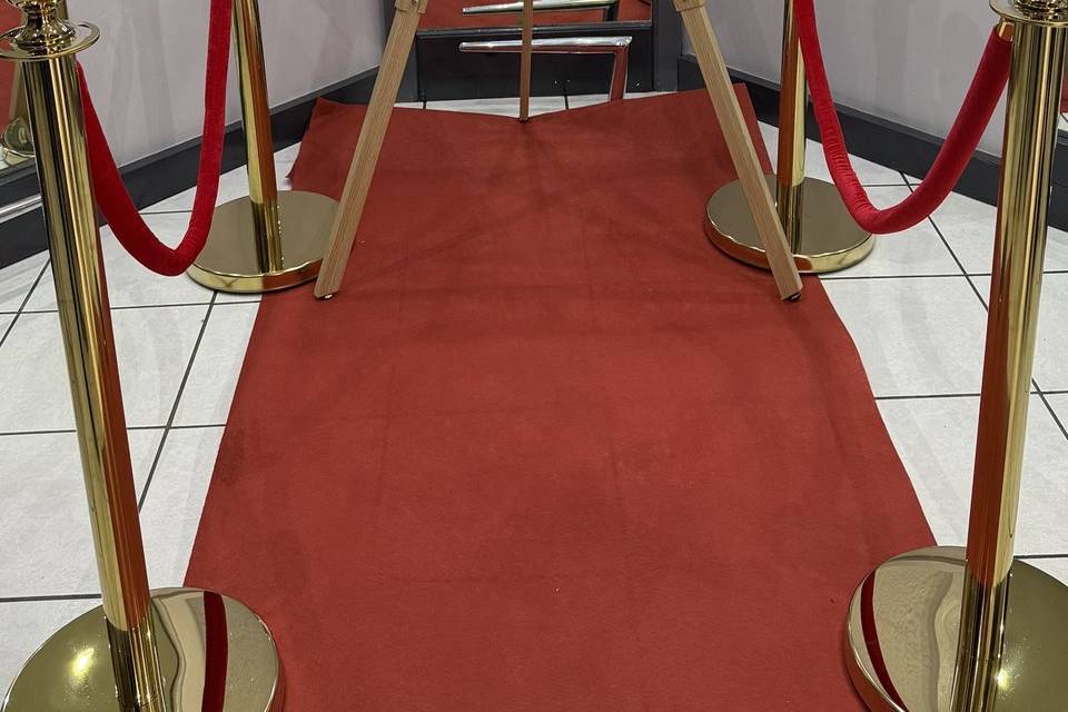 Location de Photobooth