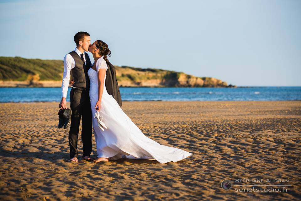 Floriane et Julien - Day After