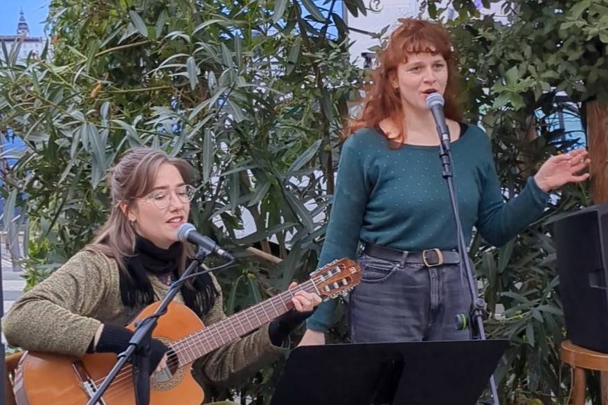 Duo Fovéa