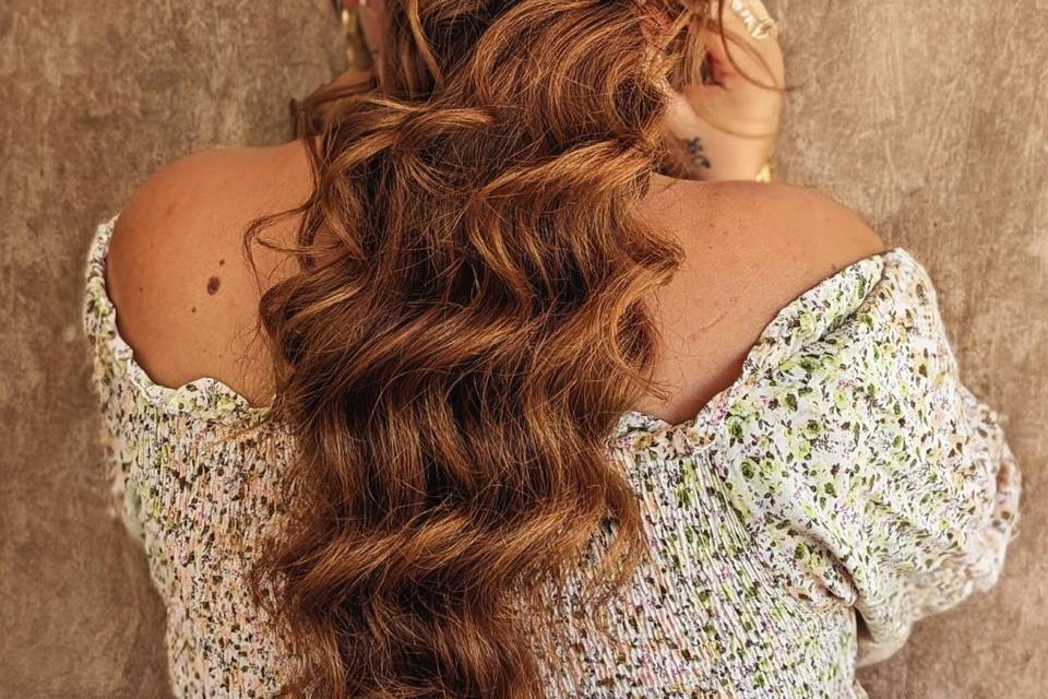 Ponytail