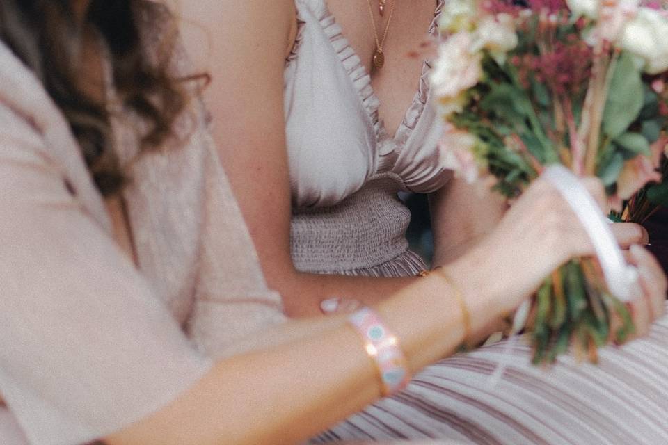 Invitées