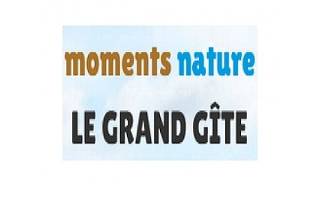 Le Grand Gîte Moments Nature