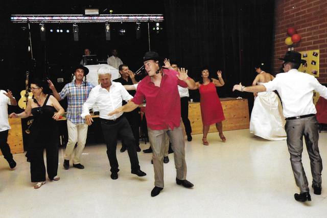 Disco La Speranza