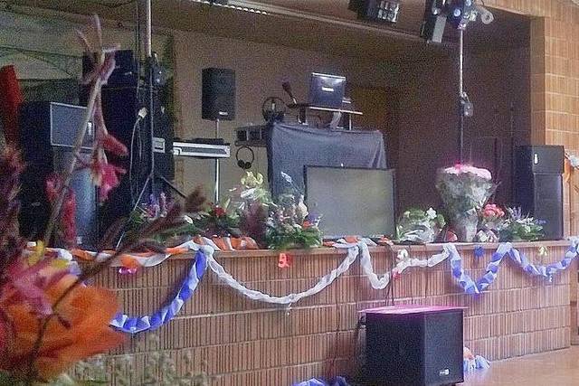 Disco La Speranza