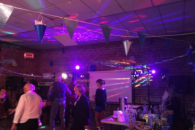 Disco La Speranza