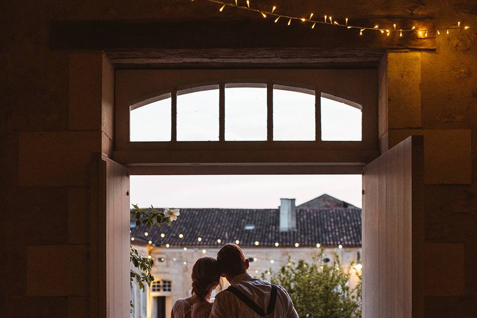 Contempler une journée de rêve
