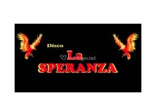 Disco La Speranza