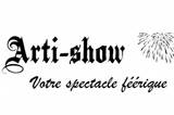 Arti-show