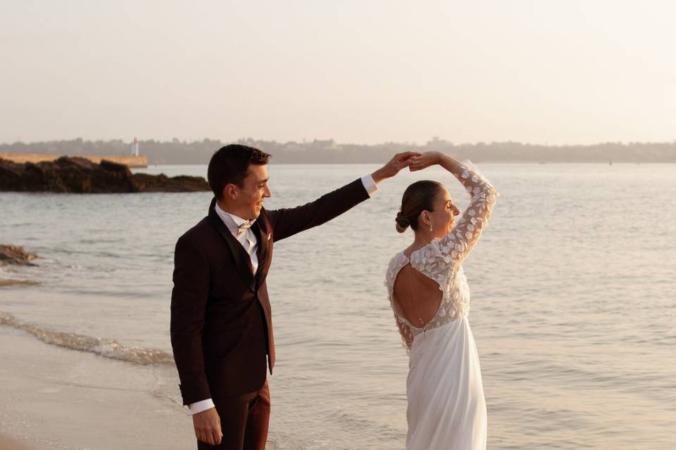 Couple