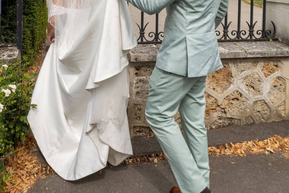 Gentleman