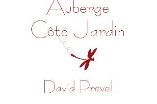 Auberge Coté Jardin Logo