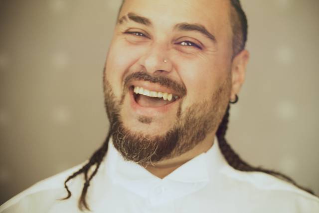 MALIKA ET RICHARD