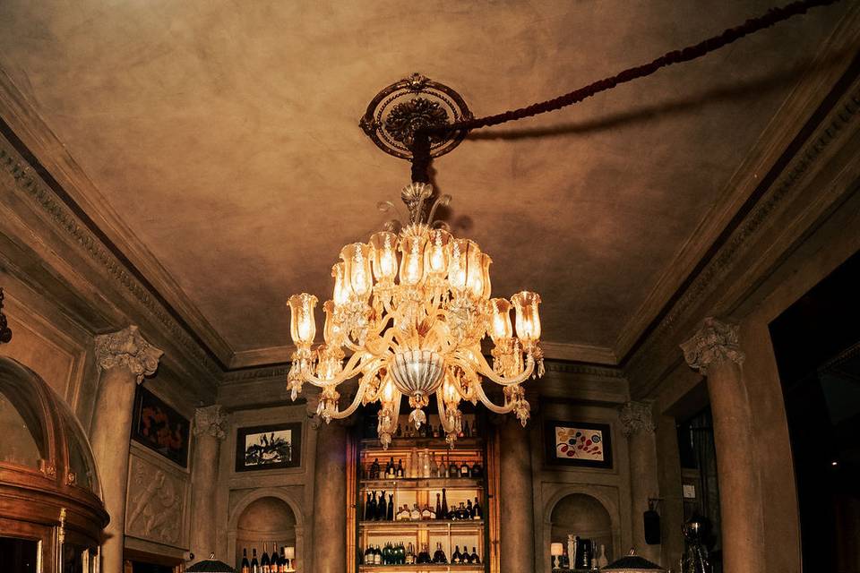 Bar Lafayette's