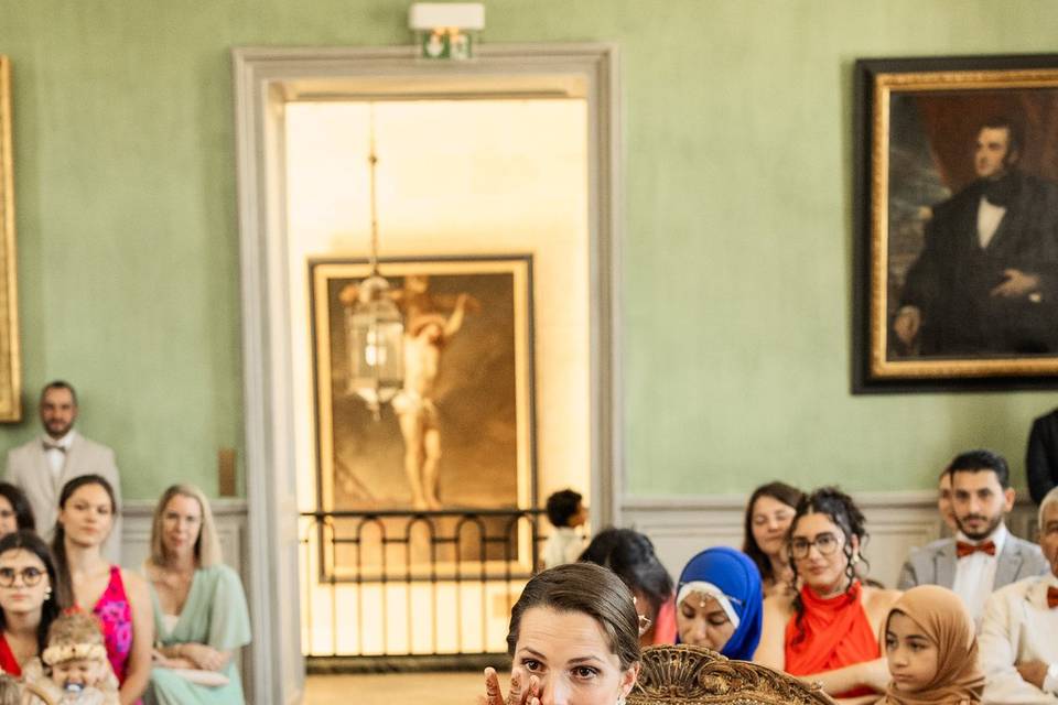 Cérémonie civile